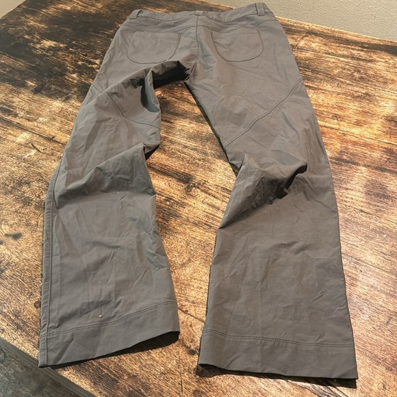 Columbia omnishield size 8 grey pants - Picture 11 of 13